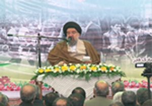 آیت‌الله خاتمی: داوطلبان با سخنان التهاب‌آور فضای جامعه را متشنج نکنند