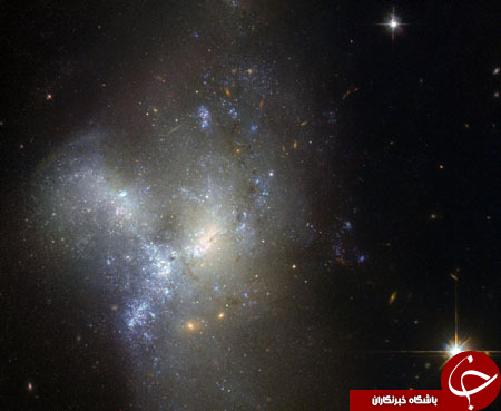 فضا در آیینه تصویر (هفته منتهی 18 بهمن)