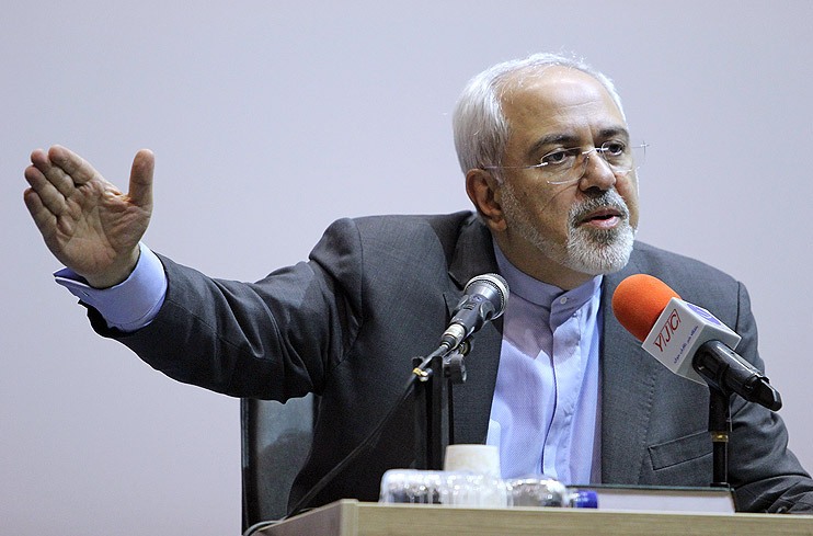 ظریف: اگر آمریکا چیزی را پذیرفت به معنی ضرر برای ما نیست