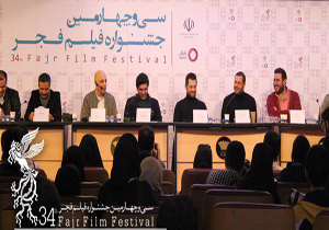 بیانات سیاسی در فیلم‌هایم نمی‎‌دهم
