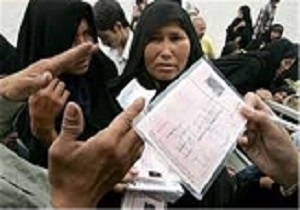 مشکلات قضایی مهاجرین و اتباع خارجی قزوین برطرف می‌شود