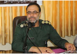 حضور در انتخابات باعث تزلزل دشمن می‌شود
