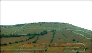 هشدار دادستان گلستان به زمین خواران