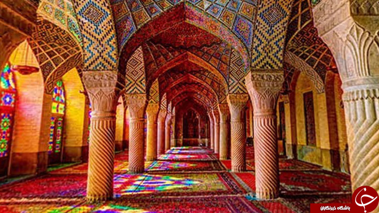 ۲۱ مکان تماشایی در گوگل استریت ویو + تصاویر