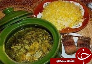 برگزاری دو نمایشگاه صنایع دستی و غذاهای محلی در گیلان