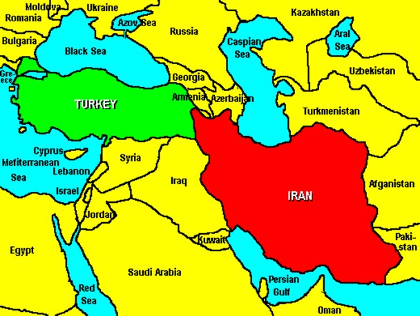 ریل گذاری دیپلماتیک در مسیر تهران- لندن
