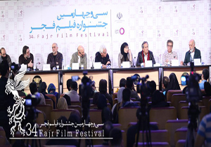 فیلم را به یاد مادرم ساختم/ مظفری: مهربانی مسئولین دوباره مرا به سینما کشاند