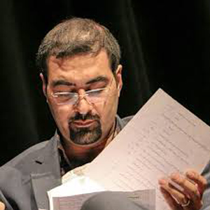 عمران میری: قشر کتابخوان ما مرفه نیستند