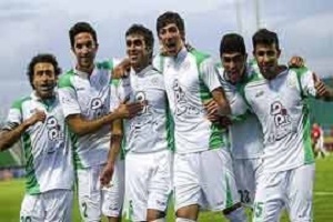 ذوب آهن1_پرسپولیس1+فیلم