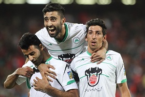 پرسپولیس 2_ذوب آهن2+فیلم