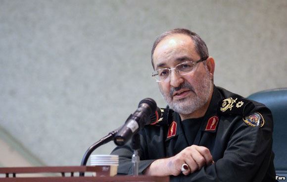 سردار جزایری: دستاوردهای نظامی با وجود تحریم افزایش خوبی داشته است