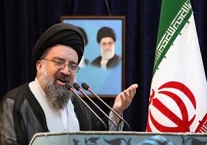 داوطلبان با سخنان التهاب&zwnj;آور فضای جامعه را متشنج نکنند