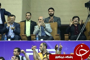 داورزنی: در آستانه رویدادی بزرگ قرار داریم