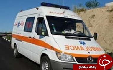 افتتاح مرکز فوریت های پزشکی شهر لومار افتتاح شد