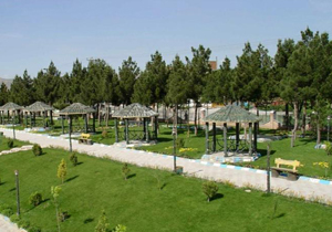افزایش فضای سبز شهری چهارمحال و بختیاری به 680 هکتار