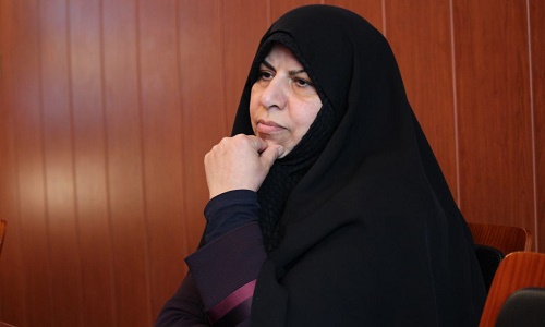اگر با وزرای احمدی&zwnj;نژاد همفکر بودم،عضو حزب یکتا می&lrm;شدم/ نامزد مستقل و در لیست زنان اصولگرا هستم