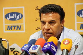 مظلومی :شانس آوردیم نباختیم