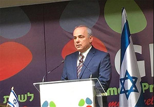 مقام صهیونیست: پیروزی اسد، ایران را به مرز سرزمین‌های اشغالی نزدیک‌تر می‌کند