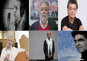 10 موسیقیدان برتر انقلابی&zwnj;مان را بیشتر بشناسید