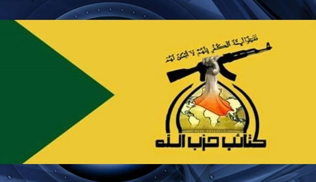 جهنم در انتظار متجاوزان به عراق و سوریه است