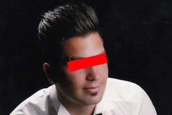 روش کثیف &laquo;پاشا&raquo; برای اخاذی از دختران +عکس