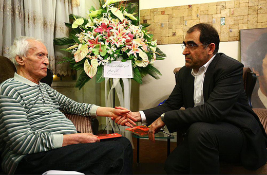 شهیدی که در تشییع جنازه&zwnj;اش 250 نفر شهید شدند