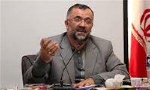 فعالیت هشت هزار پایگاه بسیج ادارات در نقاط مختلف ایران اسلامی