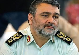 دستگیری تعدادی تروریست داعش و اشرار در مرز&zwnj;های شرق و غرب