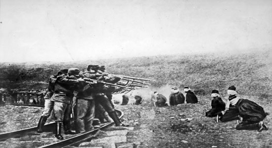 جنگ&zwnj;هایی که دنیا را تغییر داد
