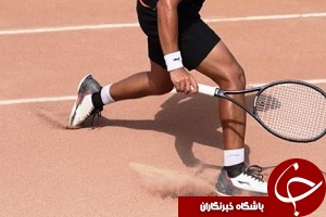 راهیابی ۶ تنیسور برتر به جدول اصلی/ بازی ها قرعه کشی شد