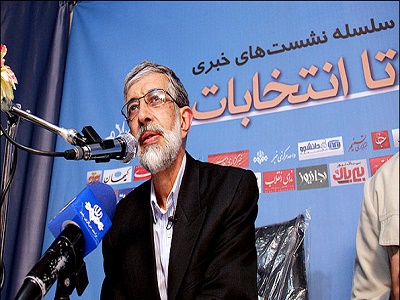 از نشست خبری حدادعادل تا تعیین تکلیف حضور هاشمی در لیست جامعه روحانیت
