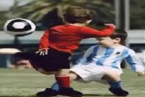 ستارگان کوچک فوتبال+فیلم
