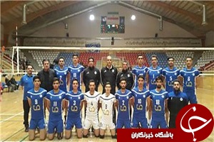 قهرمانی زود هنگام پیکان / نبرد مدعیان برای نایب قهرمانی
