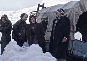 سینماگران ما نگرانند نه سیاه نما/ آثار امسال قابل بحث و گفتگو هستند
