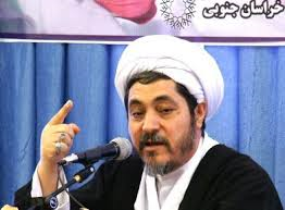 جامعه‌ اسلامی،جامعه‌ حق‌ مداری است