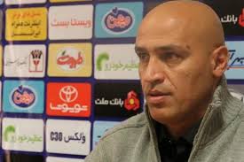 الجیشی&zwnj;ها بدون مشکلی در خیابانهای ما قدم بزنند/ حضور تماشاگران در استادیوم دغدغه اصلی&zwnj;ام است