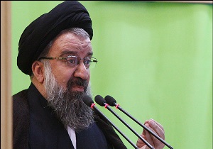 راهپیمایی ۲۲ بهمن بیعت مردم با انقلاب اسلامی است