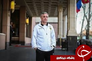 آدم جانشین کرانچار