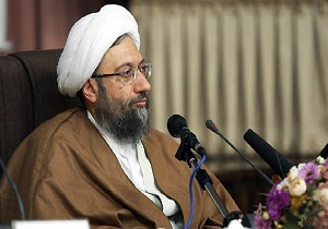 برخی سخنانی بر زبان نیاورند که دشمنان را به وسوسه بیاندازند