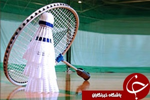 نتایج دور رفت چهاردهمین دوره رقابت های لیگ برتر بدمینتون بانوان