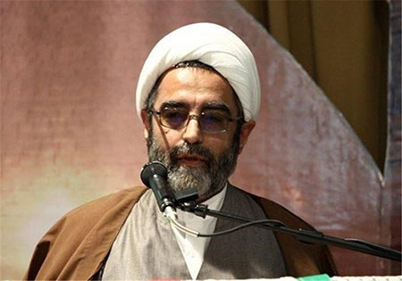 نباید اجازه داد قدرت&zwnj;های غارتگر هویت سیاسی و اجتماعی ملّت ما را تحقیر کنند