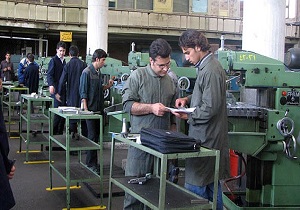 50 میلیون نفر از جمعیت ایران تحت پوشش وزارت تعاون است