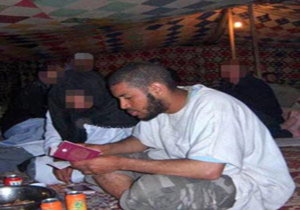هویت دومین عضو انگلیسی "جوخه اعدام داعش" فاش شد