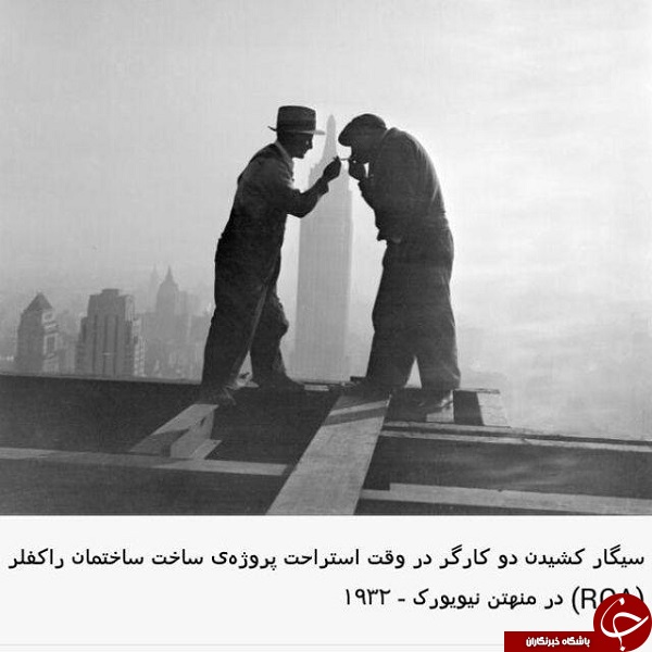 با دیدن این تصاویر خاکی نشوید +10عکس