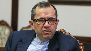 بحث&zwnj;های نظامی ایران به هیچ کشوری ارتباط ندارد/ اروپایی&zwnj;ها از محدودیت روادید توسط آمریکایی ها خوشحال نیستند