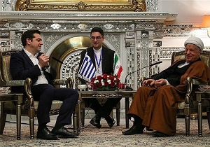 ایران برای گسترش همکاری‌ با اروپا محدودیتی ندارد