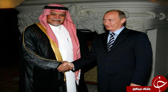 چرا عربستان سامانه 
