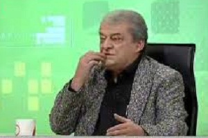 تسلیت تیم ملی به مناسبت درگذشت بهزادی