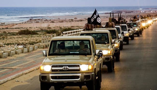 آیا داعش مقر خود را به لیبی منتقل می&zwnj;کند؟