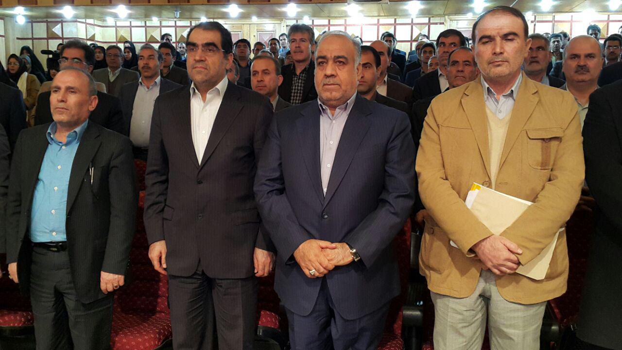 نقش مؤثر خیرین سلامت در حوزه درمان و آموزش پزشکی